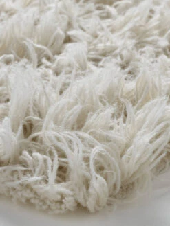 Flokati, Weiss -Teppiche Verkaufe 106 20275 Lupe