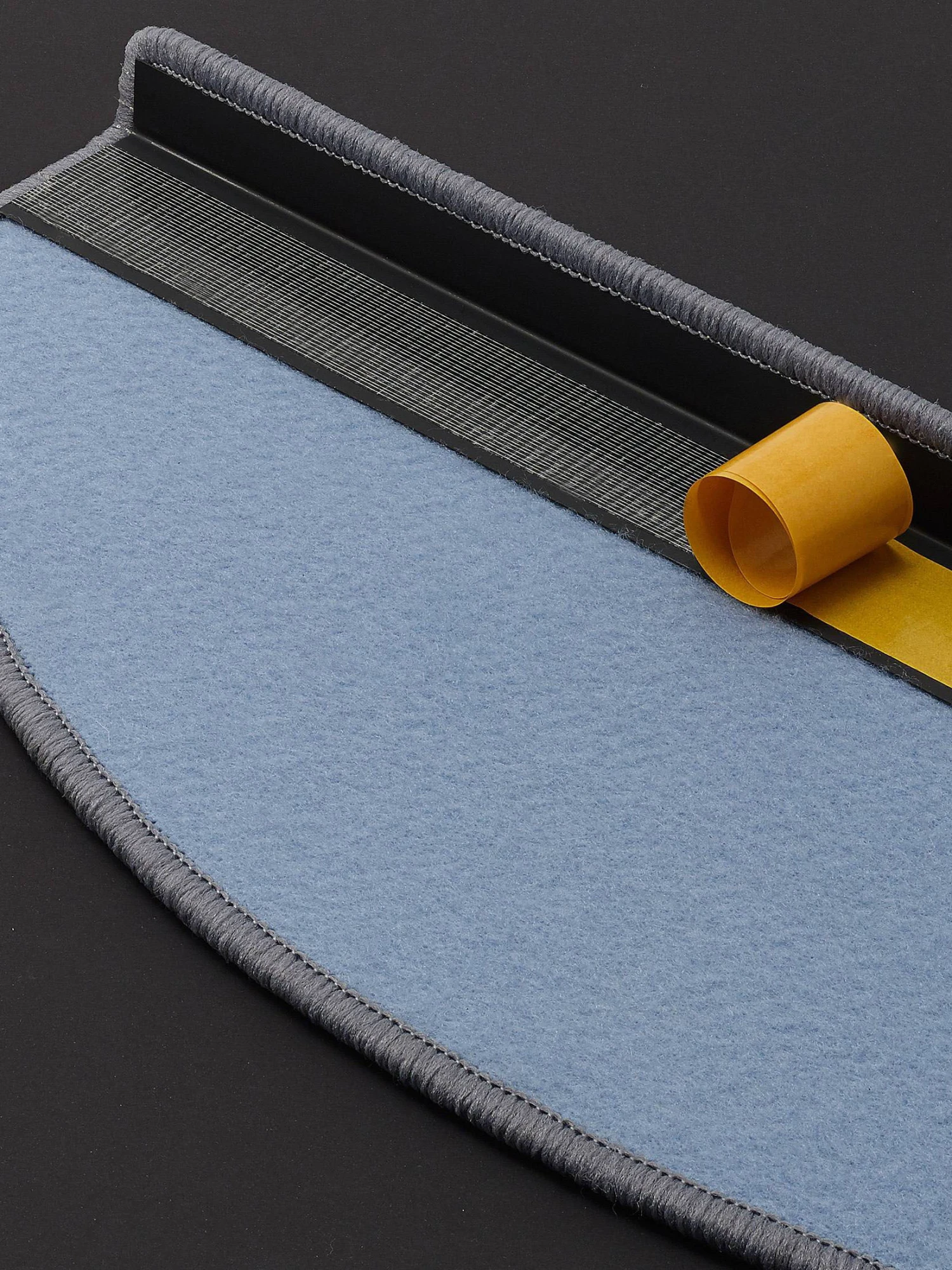 Stufenmatte, Latte Macchiato 5 Stufenmatte, Latte Macchiato - Image 3