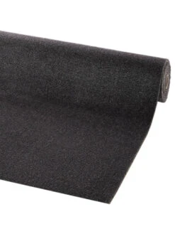 Velours-Teppichboden, Graphit 99 -Teppiche Verkaufe 11842 54039 Rolle
