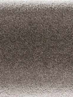 Velours-Teppichboden, Taupe 49 -Teppiche Verkaufe 11842 54048 Halbrolle