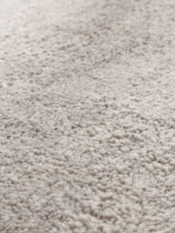 Berber-Teppich, Steingrau -Teppiche Verkaufe 156 22749 Lupe