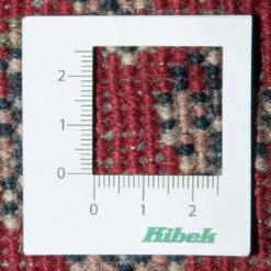 Orient-Teppich, Rubin -Teppiche Verkaufe 1615 38867 RC3BCckseite