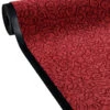 Sauberlaufmatte, Rot -Teppiche Verkaufe 17955 86888
