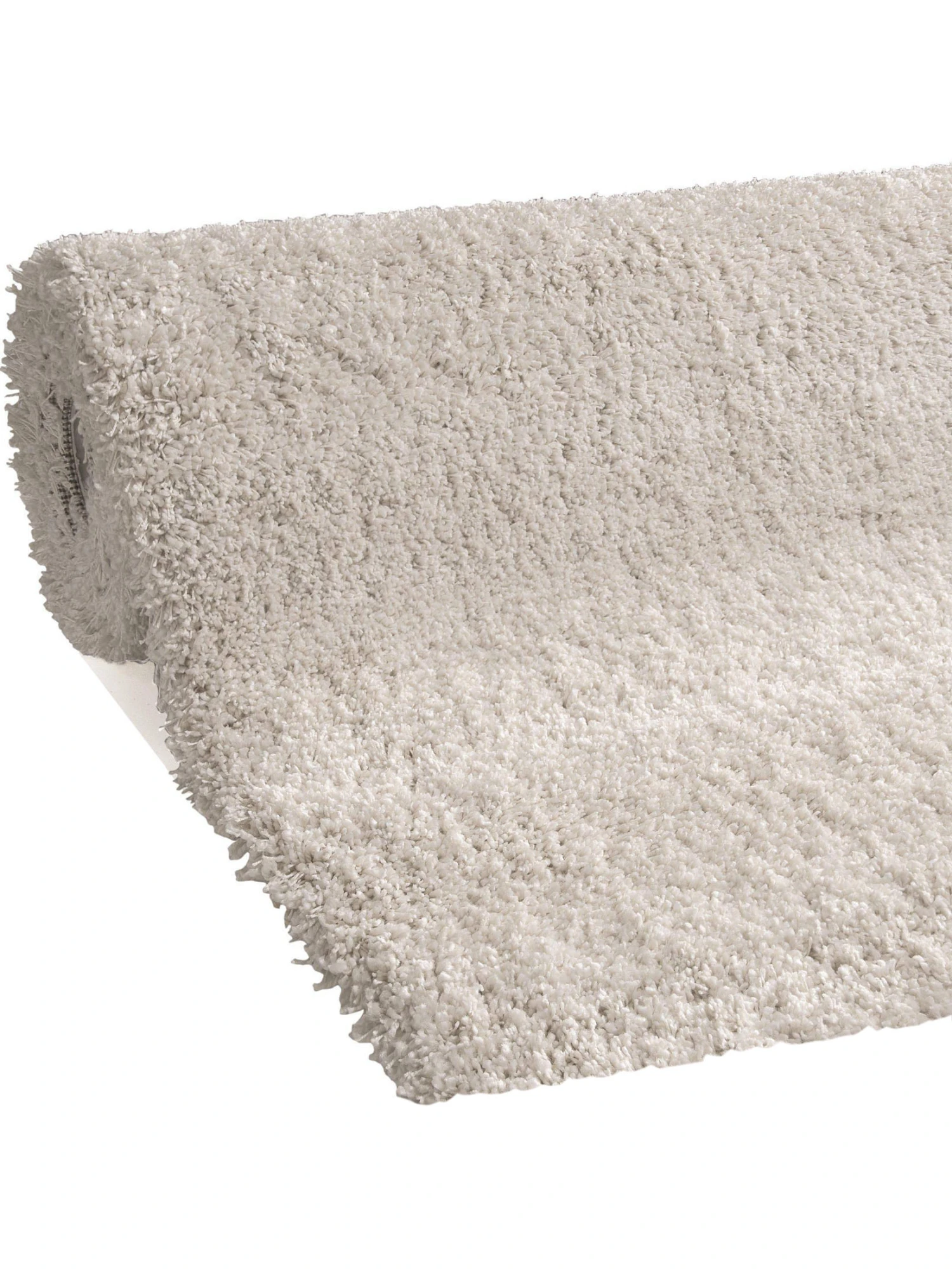 Langflor-Teppichboden, Creme 4 Langflor-Teppichboden, Creme - Image 2