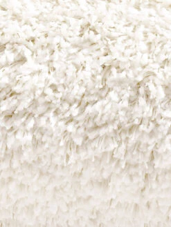 Langflor-Teppichboden, Weiss -Teppiche Verkaufe 2284 30425 Halbrolle