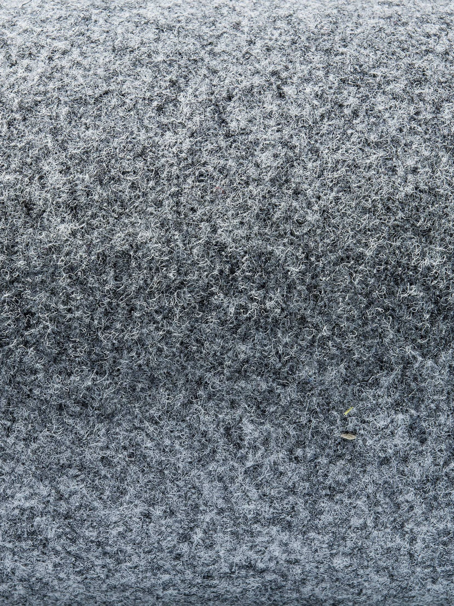 Nadelfilz-Teppichboden, Hellgrau 70 5 Nadelfilz-Teppichboden, Hellgrau 70 - Image 3