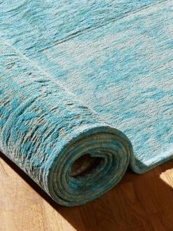 Vintage-Teppich, Pacific -Teppiche Verkaufe 2842 50728 Lupe