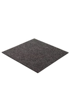 Teppichbodenfliese, Anthrazit 965 -Teppiche Verkaufe 2995 29510 Perspektive