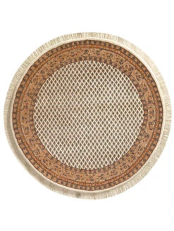 Orient-Teppich, Creme -Teppiche Verkaufe 3184 12564 Plan