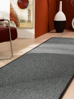 Sauberlaufmatte, Anthrazit 5 Sauberlaufmatte, Anthrazit -Teppiche Verkaufe 360 11962 Milieu