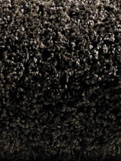 Hochflor-Teppich, Mokka 7 Hochflor-Teppich, Mokka -Teppiche Verkaufe 4334 51820 Halbrolle