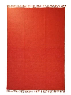 Flachgewebe-Teppich, Rot 6 Flachgewebe-Teppich, Rot -Teppiche Verkaufe 4393 16953 Plan