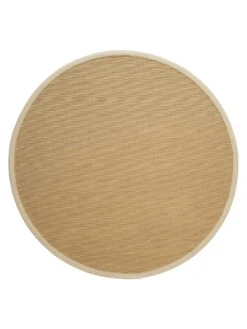 Sisal-Teppich, Creme -Teppiche Verkaufe 6757 110305