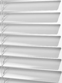 Jalousie, Weiss -Teppiche Verkaufe 6785 28838 Lupe