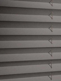 Plissee, Anthrazit -Teppiche Verkaufe 6790 28918 Lupe