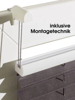 Plissee, Rosé 8 Plissee, Rosé -Teppiche Verkaufe 6790 28923 Lupe 1