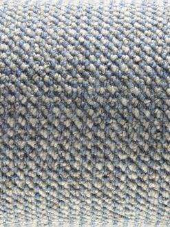 Schlingen-Teppichboden, Midnight Blue 33 -Teppiche Verkaufe 7013 30308 Halbrolle