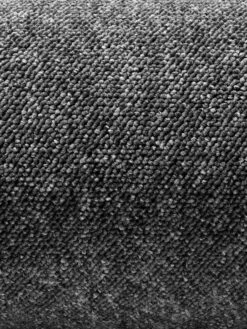 Schlingen-Teppichboden, Anthrazit 29 -Teppiche Verkaufe 7135 31020 Halbrolle