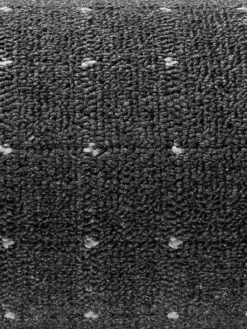 Schlingen-Teppichboden, Graphit 28 -Teppiche Verkaufe 7137 31027 Halbrolle