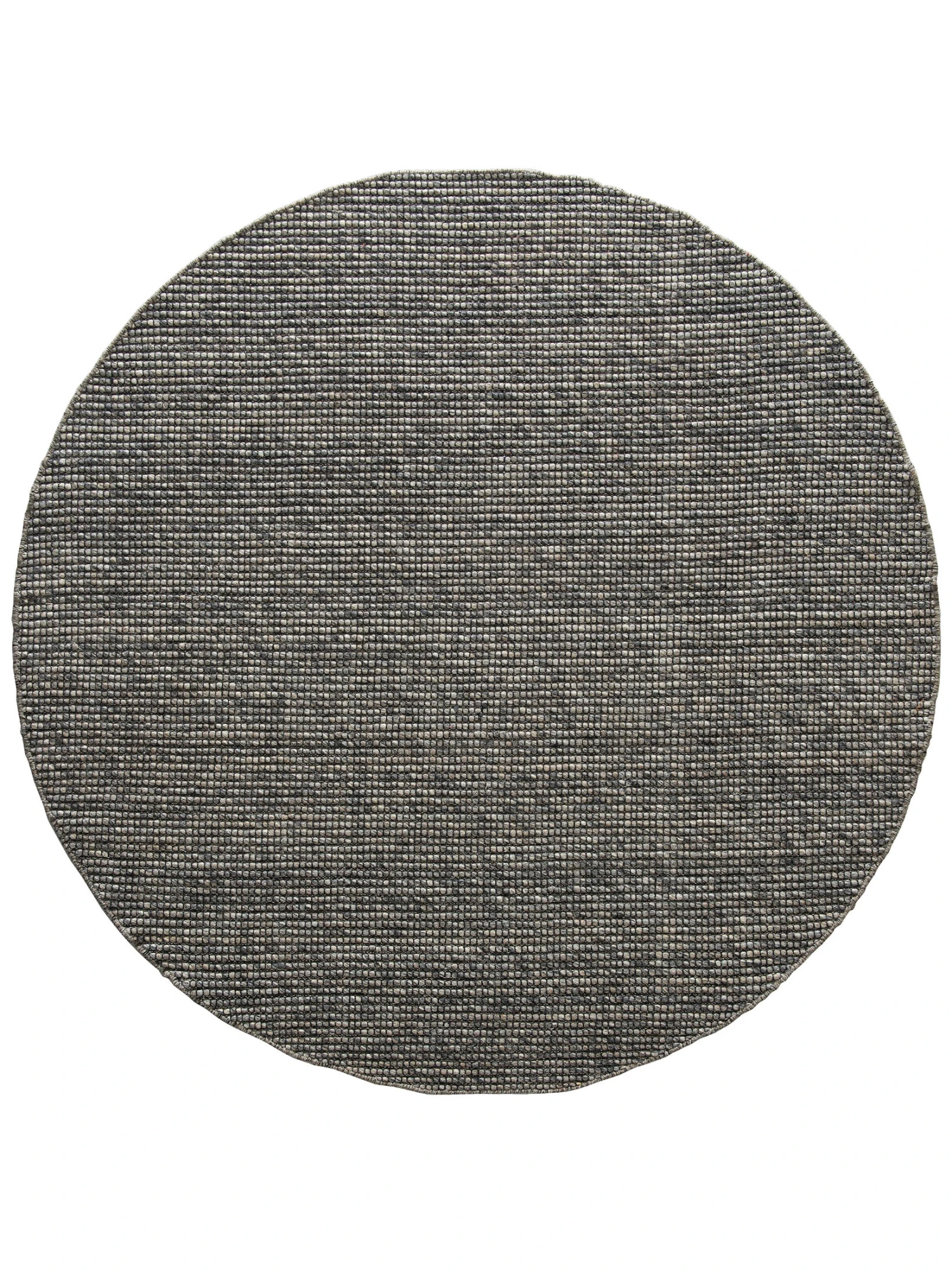 Woll-Teppich, Stone 4 Woll-Teppich, Stone - Image 2