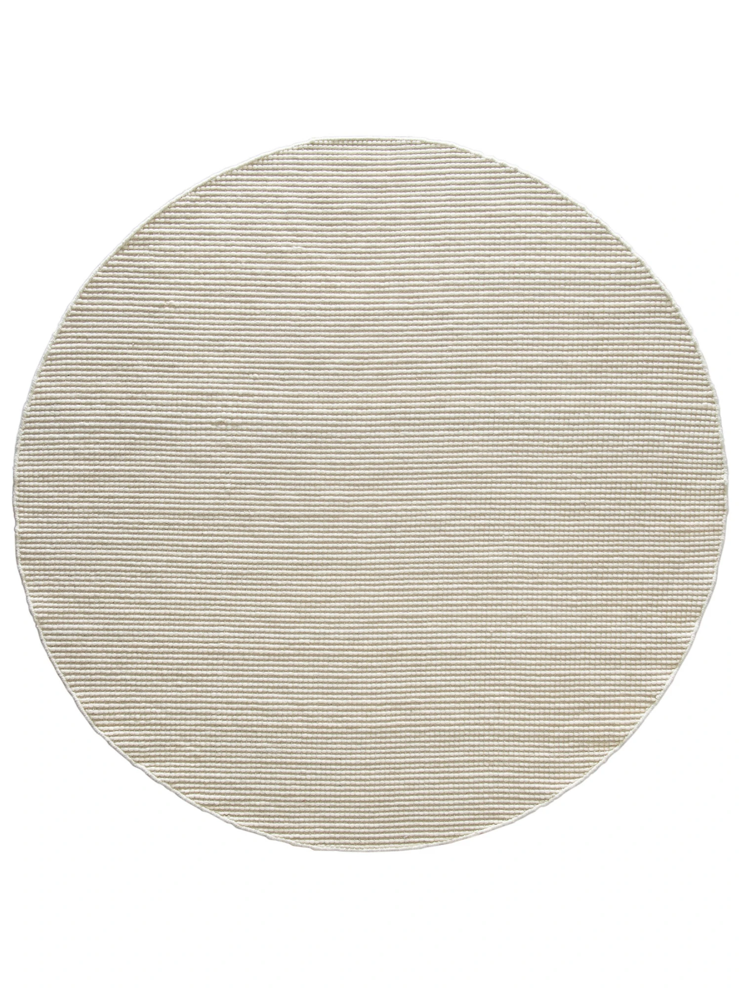 Woll-Teppich, Snow 4 Woll-Teppich, Snow - Image 2