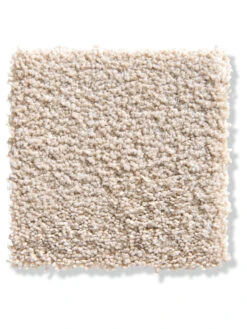 Velours-Teppichboden, Sand 250