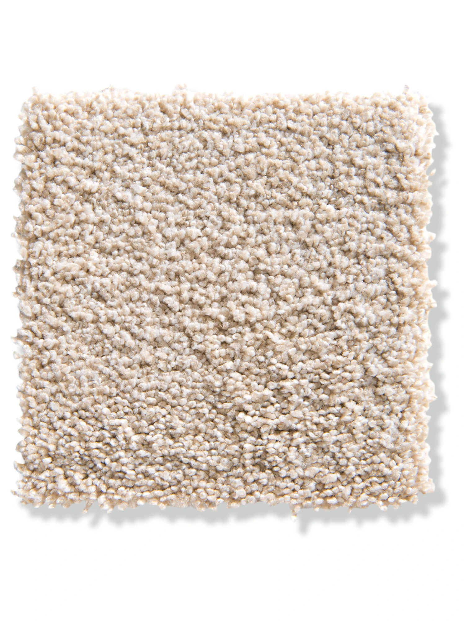 Velours-Teppichboden, Sand 250 3 Velours-Teppichboden, Sand 250