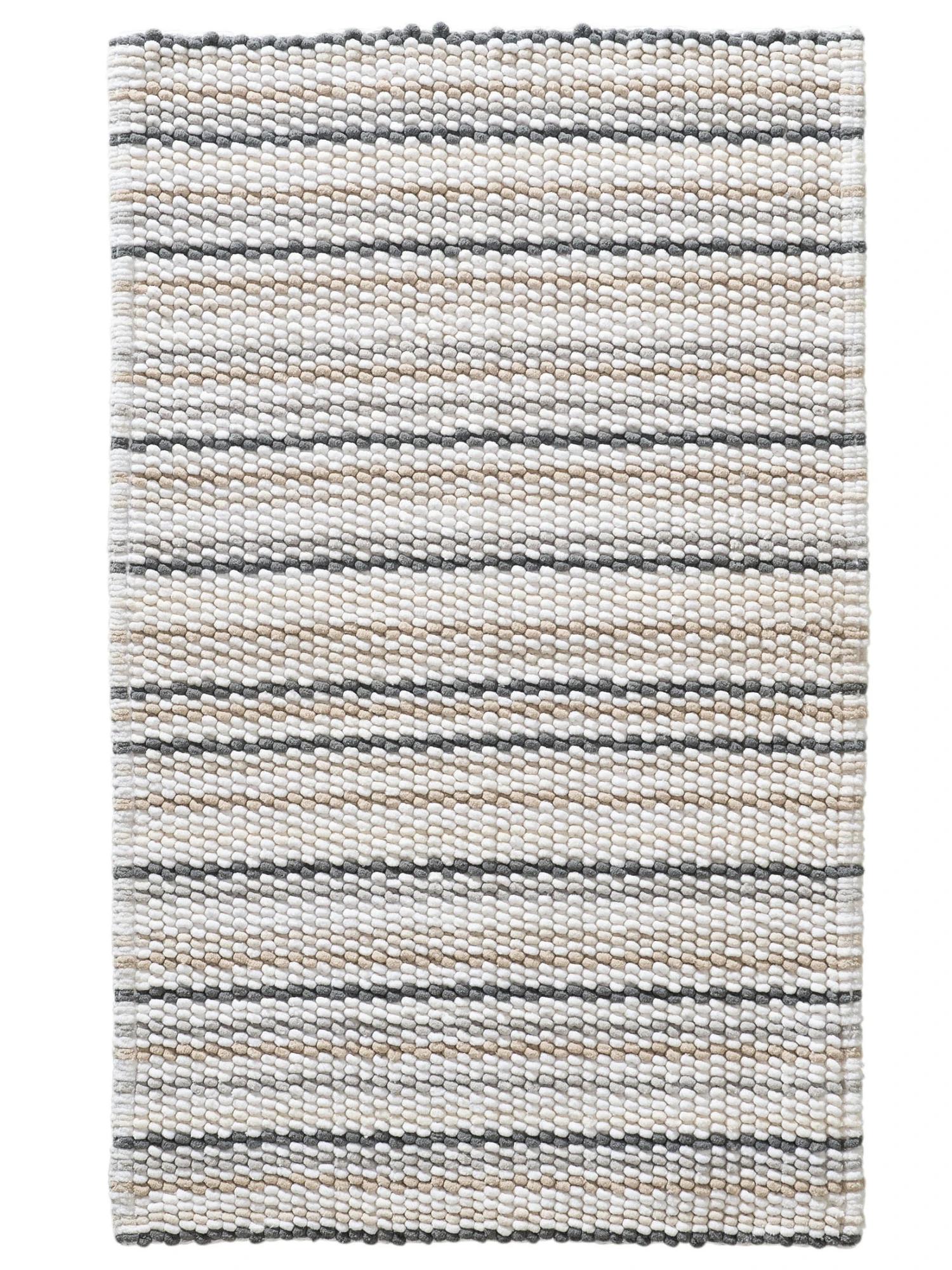 Badematte, Creme 3 Badematte, Creme