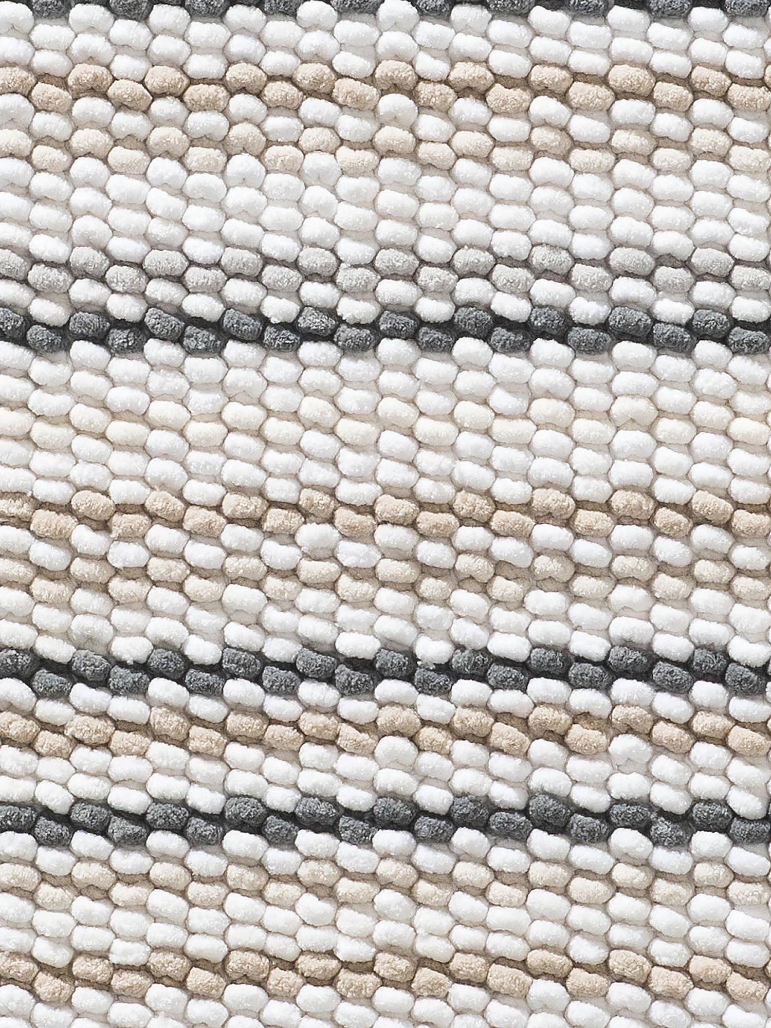 Badematte, Creme 4 Badematte, Creme - Image 2