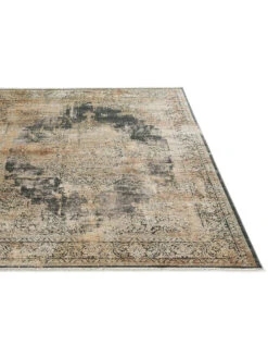 Vintage-Teppich, Milanobeige -Teppiche Verkaufe Alessandria VintageTeppich Beige Milanobeige 200x290 fper