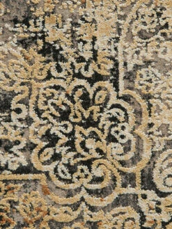 Vintage-Teppich, Milanobeige -Teppiche Verkaufe Alessandria VintageTeppich Beige Milanobeige 200x290 lup