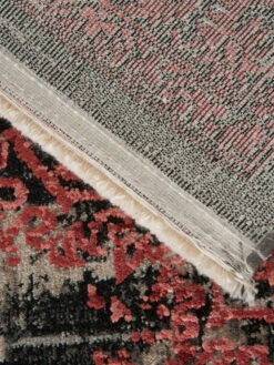 Vintage-Teppich, Karmin 11 Vintage-Teppich, Karmin -Teppiche Verkaufe Alessandria VintageTeppich Rot Karmin 200x290 wel