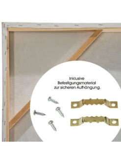 Leinwand-handgemalt, Grau -Teppiche Verkaufe AltesHolzboot Leinwandbild Grau 100x100 ruk