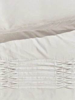 Bettwäsche, Weiss -Teppiche Verkaufe Amari Bettwaesche Weiss lup