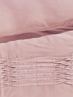 Bettwäsche, Altrosa -Teppiche Verkaufe Amari Bettwaesche rosa Altrosa lup