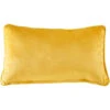 Kissen, Gelb -Teppiche Verkaufe Anela Kissen Gelb 30x50 pla