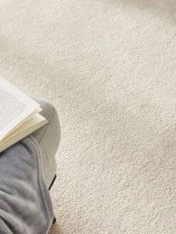 Velours-Teppichboden, Strand 33 -Teppiche Verkaufe Atlantis Veloursteppichboden beige Strand33 spar