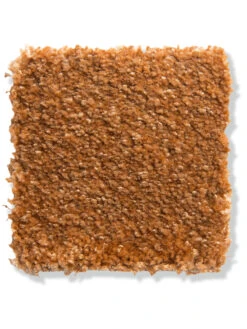 Velours-Teppichboden, Kupfer 80 -Teppiche Verkaufe Atlantis Veloursteppichboden orange kupfer80 lup