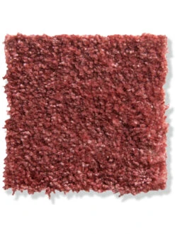 Velours-Teppichboden, Koralle 14 -Teppiche Verkaufe Atlantis Veloursteppichboden rot koralle14 lup