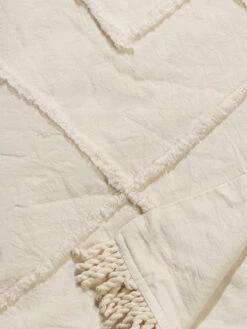 Decke, Cream -Teppiche Verkaufe Avellana Decke Weiss Cream 150x200 lup