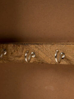 Box, Braun -Teppiche Verkaufe AztecKeybox Box Braun 18x7x28 lup2