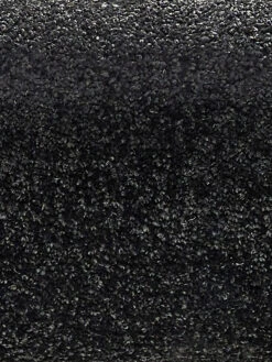 Velours-Teppichboden, Black 178 -Teppiche Verkaufe Balance Langflorteppichboden schwarz black178 HR