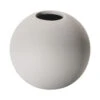 Vase, Grau -Teppiche Verkaufe BallFlower Vase Grau 11x11 per