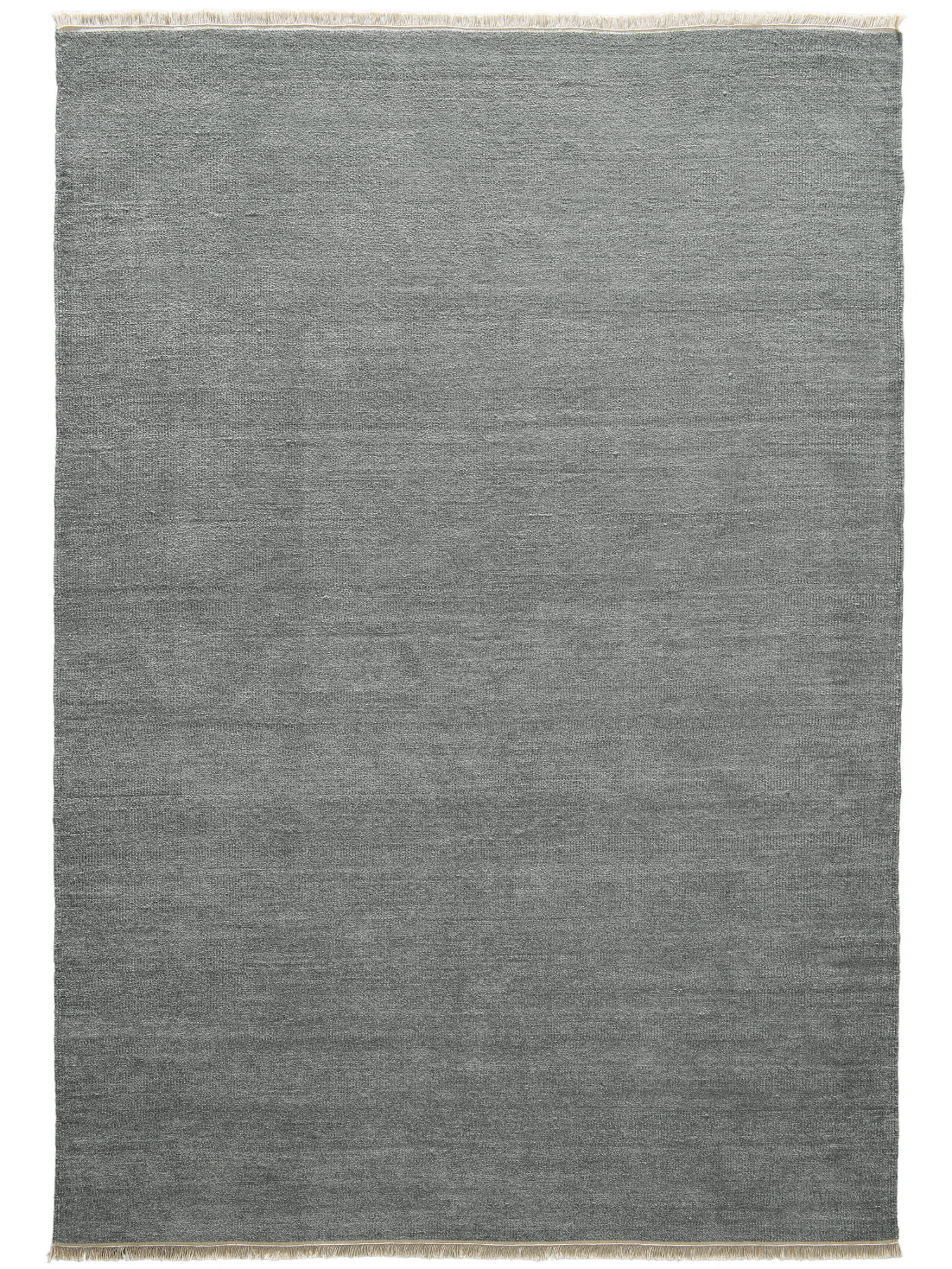 Flachgewebe-Teppich, Venezia Silver 4 Flachgewebe-Teppich, Venezia Silver - Image 2