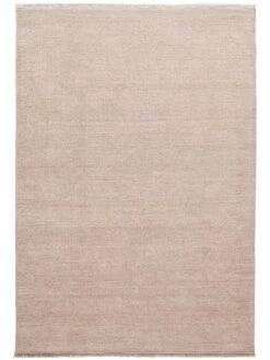 Flachgewebe-Teppich, Baroque Rose -Teppiche Verkaufe Baracoa FlachgewebeTeppich rosa BaroqueRose 170x240 pla