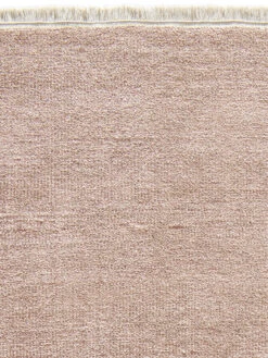 Flachgewebe-Teppich, Baroque Rose -Teppiche Verkaufe Baracoa FlachgewebeTeppich rosa BaroqueRose lup