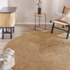 Sisal-Teppich, Natural Wood -Teppiche Verkaufe Barbados SisalTeppich Beige NaturalWood 200rund mil