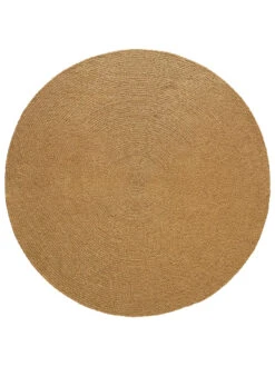 Sisal-Teppich, Natural Wood -Teppiche Verkaufe Barbados SisalTeppich Beige NaturalWood 200rund pla