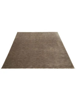 Hochflor-Teppich, Brown 9 Hochflor-Teppich, Brown -Teppiche Verkaufe Barinas UniTeppich Braun Brown 200x290 fper