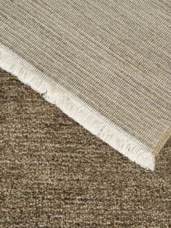Hochflor-Teppich, Brown 11 Hochflor-Teppich, Brown -Teppiche Verkaufe Barinas UniTeppich Braun Brown 200x290 wel